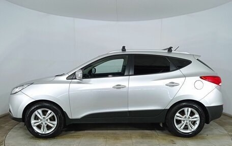 Hyundai ix35 I рестайлинг, 2010 год, 1 190 000 рублей, 8 фотография