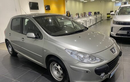 Peugeot 307 I, 2006 год, 480 000 рублей, 3 фотография