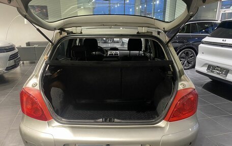 Peugeot 307 I, 2006 год, 480 000 рублей, 7 фотография