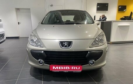 Peugeot 307 I, 2006 год, 480 000 рублей, 2 фотография