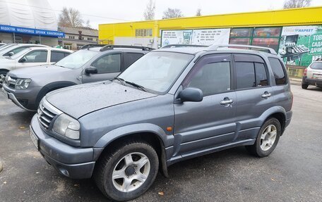 Suzuki Grand Vitara, 2004 год, 570 000 рублей, 5 фотография