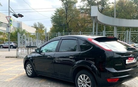 Ford Focus II рестайлинг, 2011 год, 1 055 000 рублей, 4 фотография