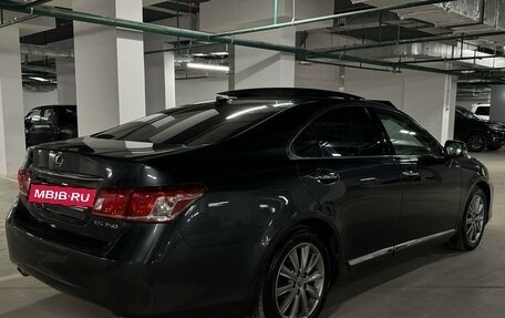 Lexus ES VII, 2011 год, 1 750 000 рублей, 3 фотография