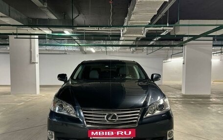 Lexus ES VII, 2011 год, 1 750 000 рублей, 5 фотография