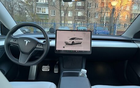 Tesla Model 3 I, 2022 год, 4 500 000 рублей, 8 фотография