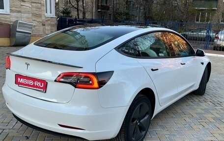 Tesla Model 3 I, 2022 год, 4 500 000 рублей, 6 фотография