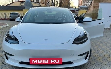 Tesla Model 3 I, 2022 год, 4 500 000 рублей, 7 фотография