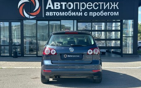 Volkswagen Golf Plus II, 2012 год, 899 000 рублей, 5 фотография