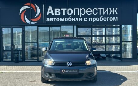 Volkswagen Golf Plus II, 2012 год, 899 000 рублей, 6 фотография