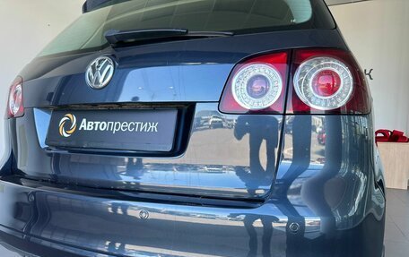 Volkswagen Golf Plus II, 2012 год, 899 000 рублей, 8 фотография