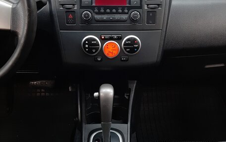 Nissan Tiida, 2013 год, 910 000 рублей, 15 фотография