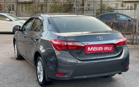 Toyota Corolla, 2014 год, 1 430 000 рублей, 15 фотография