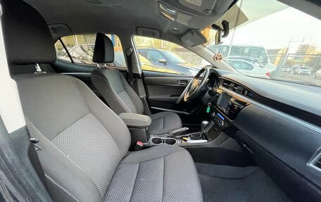 Toyota Corolla, 2014 год, 1 430 000 рублей, 31 фотография