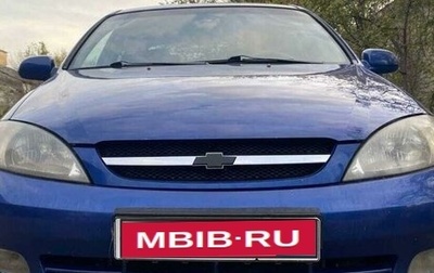 Chevrolet Lacetti, 2006 год, 520 000 рублей, 1 фотография