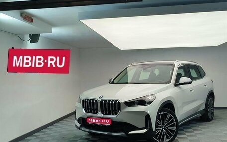 BMW X1, 2024 год, 7 000 000 рублей, 1 фотография