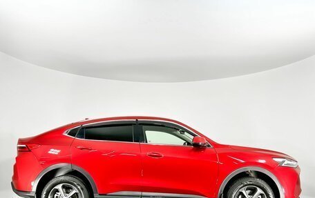 Haval F7x I, 2022 год, 2 449 000 рублей, 4 фотография