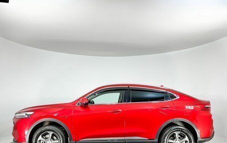 Haval F7x I, 2022 год, 2 449 000 рублей, 8 фотография