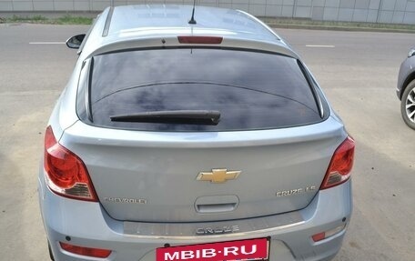 Chevrolet Cruze II, 2013 год, 730 000 рублей, 10 фотография