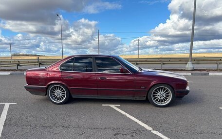 BMW 5 серия, 1991 год, 440 000 рублей, 5 фотография