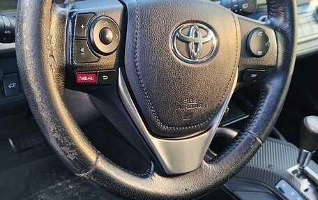 Toyota RAV4, 2014 год, 2 000 000 рублей, 13 фотография