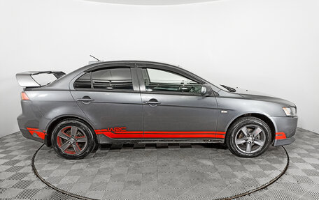 Mitsubishi Lancer IX, 2011 год, 843 000 рублей, 4 фотография