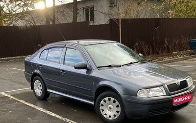 Skoda Octavia IV, 2010 год, 580 000 рублей, 1 фотография