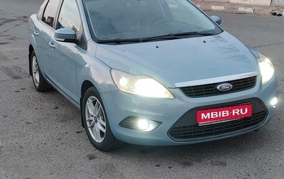 Ford Focus II рестайлинг, 2010 год, 680 000 рублей, 1 фотография