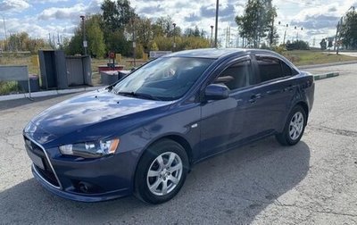 Mitsubishi Lancer IX, 2011 год, 700 000 рублей, 1 фотография