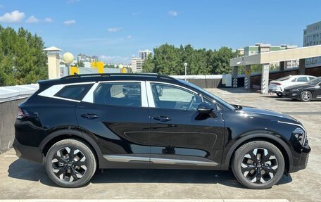 KIA Sportage IV рестайлинг, 2024 год, 4 590 000 рублей, 25 фотография