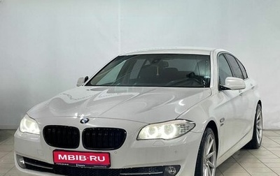 BMW 5 серия, 2012 год, 1 969 900 рублей, 1 фотография