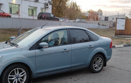 Ford Focus II рестайлинг, 2010 год, 680 000 рублей, 8 фотография