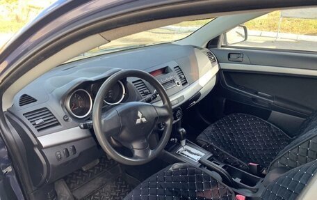 Mitsubishi Lancer IX, 2011 год, 700 000 рублей, 3 фотография