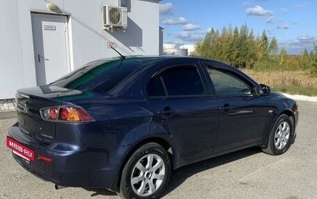 Mitsubishi Lancer IX, 2011 год, 700 000 рублей, 2 фотография