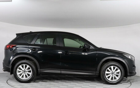 Mazda CX-5 II, 2016 год, 2 259 000 рублей, 4 фотография