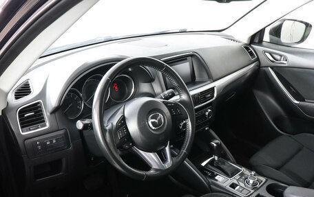 Mazda CX-5 II, 2016 год, 2 259 000 рублей, 9 фотография