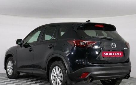 Mazda CX-5 II, 2016 год, 2 259 000 рублей, 7 фотография