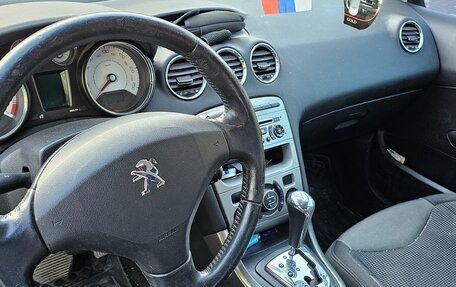 Peugeot 308 II, 2010 год, 450 000 рублей, 4 фотография