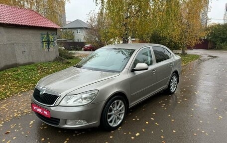 Skoda Octavia, 2009 год, 699 000 рублей, 1 фотография