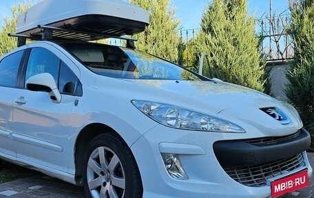 Peugeot 308 II, 2010 год, 450 000 рублей, 1 фотография