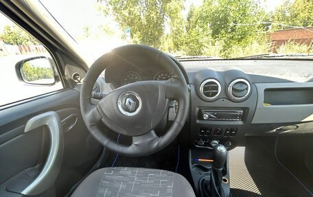 Renault Logan I, 2010 год, 250 000 рублей, 7 фотография