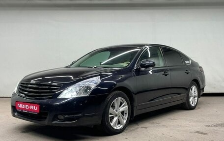 Nissan Teana, 2009 год, 1 150 000 рублей, 1 фотография