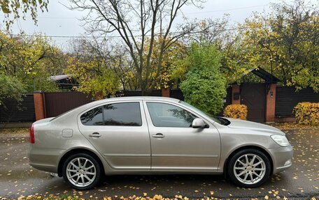 Skoda Octavia, 2009 год, 699 000 рублей, 4 фотография