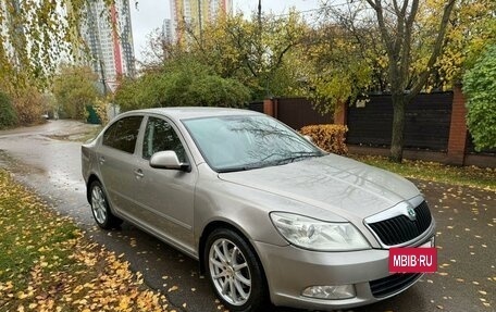 Skoda Octavia, 2009 год, 699 000 рублей, 3 фотография