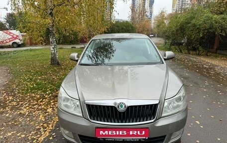 Skoda Octavia, 2009 год, 699 000 рублей, 2 фотография