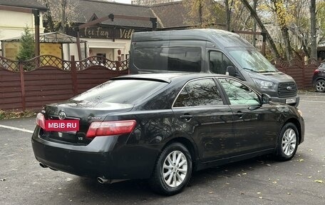 Toyota Camry, 2011 год, 970 000 рублей, 7 фотография