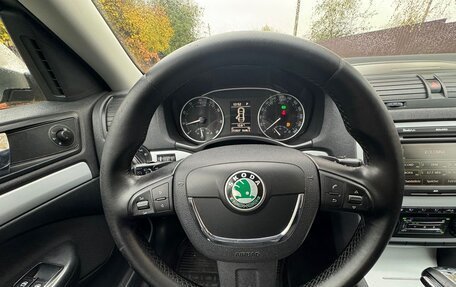 Skoda Octavia, 2009 год, 699 000 рублей, 15 фотография