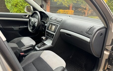 Skoda Octavia, 2009 год, 699 000 рублей, 23 фотография