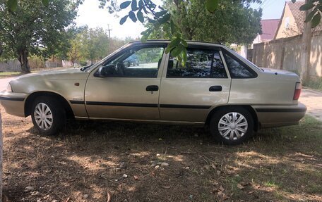 Daewoo Nexia I рестайлинг, 2005 год, 250 000 рублей, 2 фотография