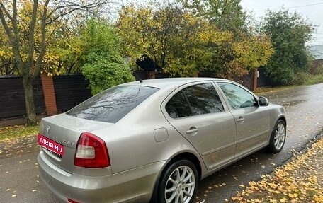 Skoda Octavia, 2009 год, 699 000 рублей, 5 фотография