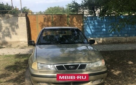 Daewoo Nexia I рестайлинг, 2005 год, 250 000 рублей, 4 фотография